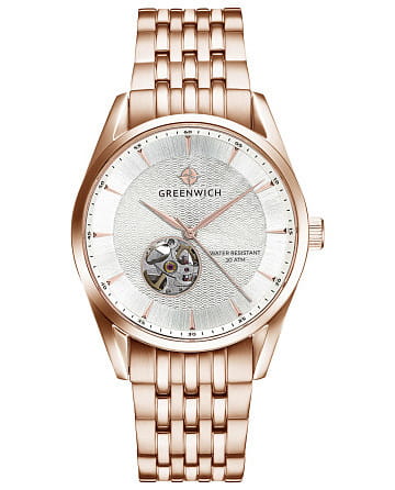 Greenwich Good Luck Deep GW 075.40.33